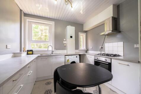 Kitchen / Dining Area