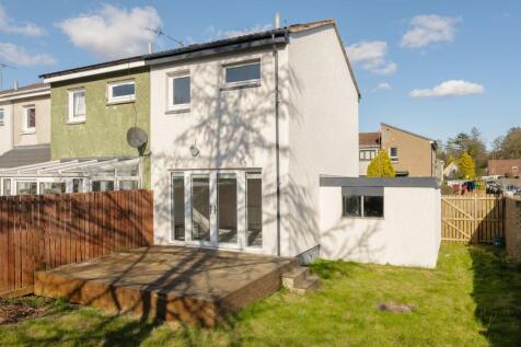 Rear View / Garden