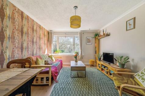 Lounge / Dining Area