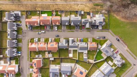 Drone Shot