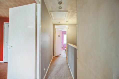 Upstairs Landing