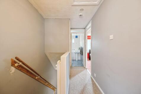 Upstairs Landing