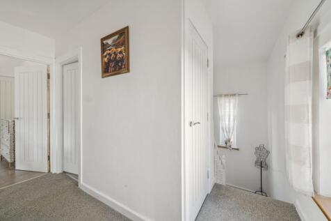 Upstairs Landing