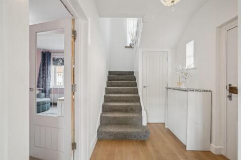 Downstairs Landing