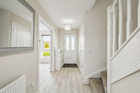 Front Entrance Way