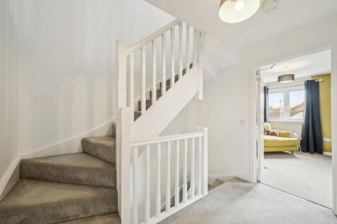 Stairway