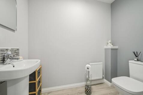 Second Floor WC