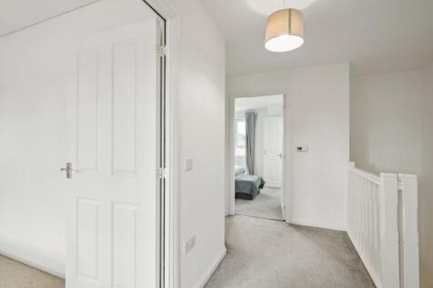 Third Floor Landing