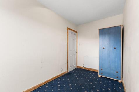 Bedroom Four / Study