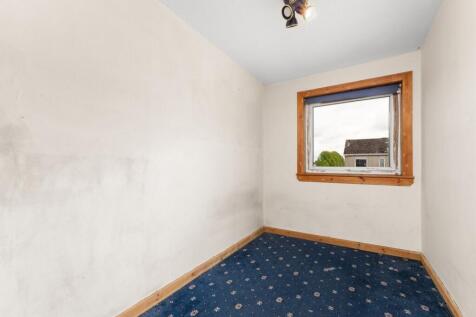 Bedroom Four / Study