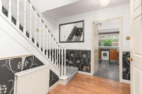 Downstairs Landing