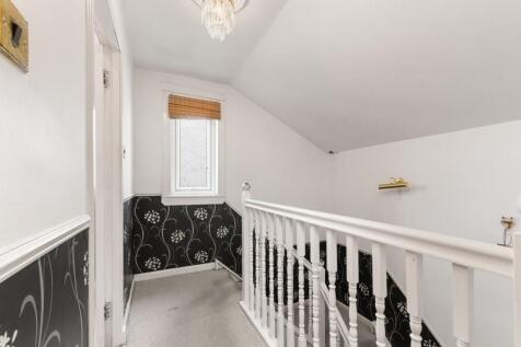 Upstairs Landing