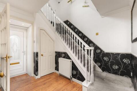 Downstairs Landing