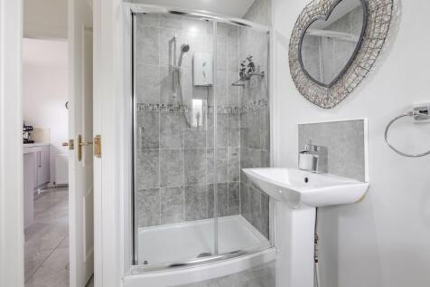 Downstairs Bathroom