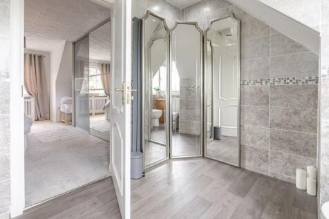 Bedroom One En - Suite
