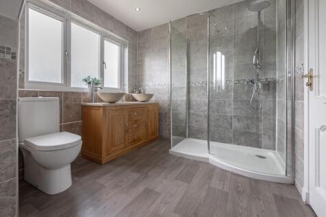 Bedroom One En - Suite