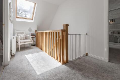 Upstairs Landing