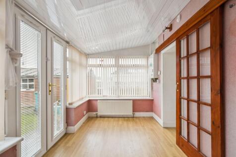 Sunroom