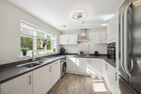 Kitchen / Dining Area
