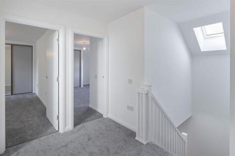 Upper Landing