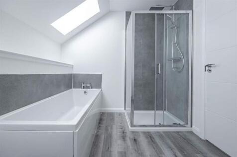 Four Piece Bathroom