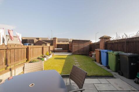 Back Garden