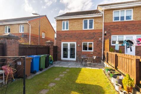 Back Garden