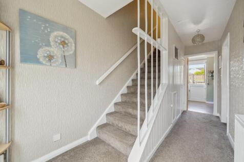 Downstairs Landing