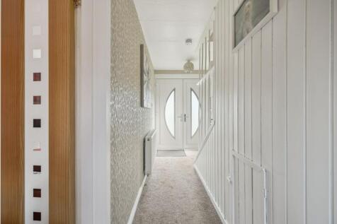 Downstairs Front Entrance