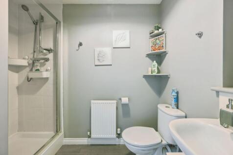 Bedroom One En - Suite