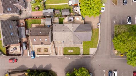 Ariel View