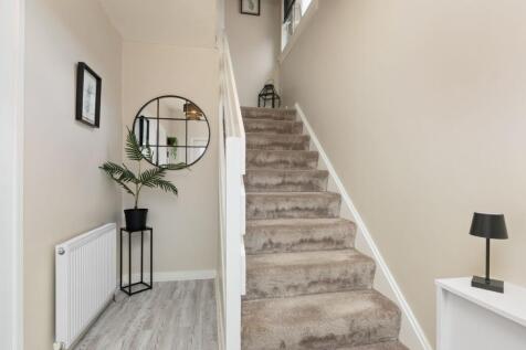 Downstairs Landing
