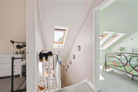 Upstairs Landing