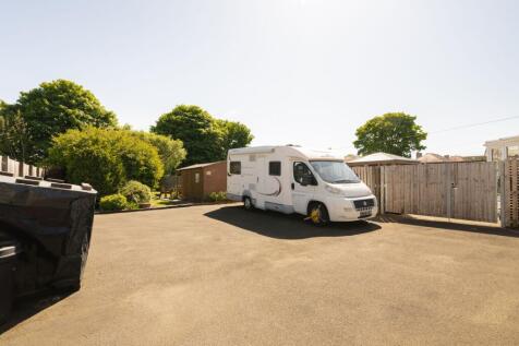 Rear Parking