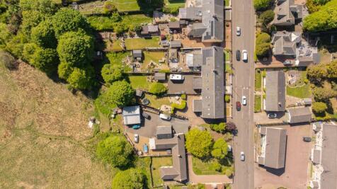 Ariel Shot