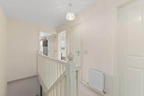 Upstairs Landing