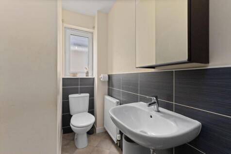 Bedroom One En - Suite