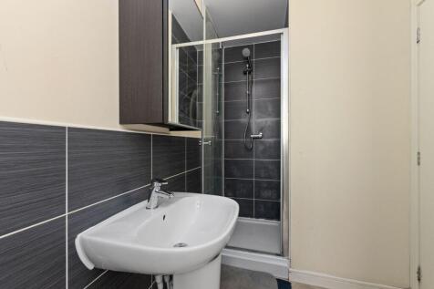 Bedroom One En - Suite