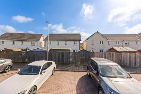 Allocated Parking To The Rear