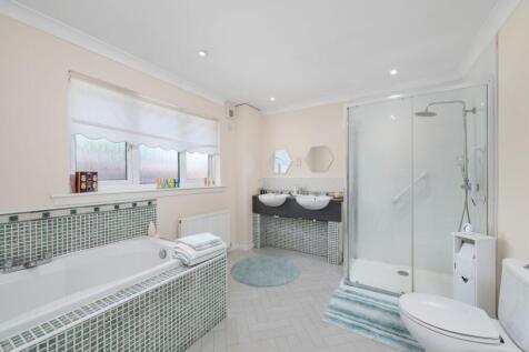 Downstairs Bathroom