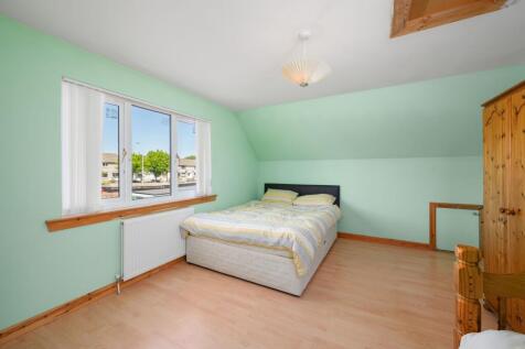 Upstairs Bedroom
