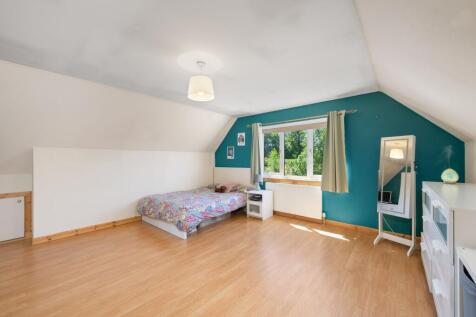 Upstairs Bedroom