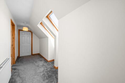 Upstairs Landing