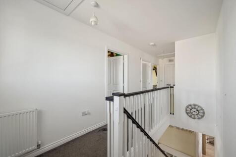 Upstairs Landing