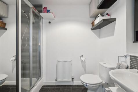 Bedroom One En Suite