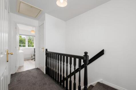 Upstairs Landing
