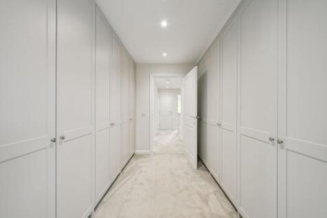 Bedroom One Wardrobes