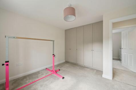 Bedroom Five