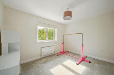 Bedroom Five