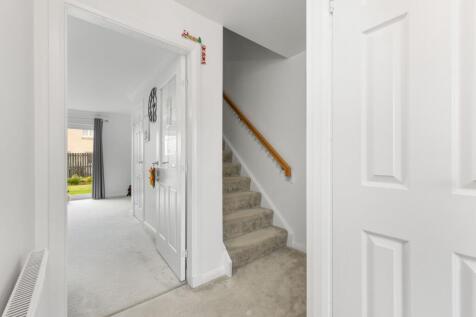 Downstairs Landing